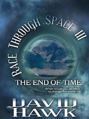 cover image of Race Through Space III